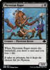 Phyrexian Rager (foil)