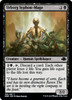 Urborg Syphon-Mage (foil)