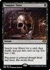 Vampiric Tutor (foil)