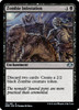 Zombie Infestation (foil)