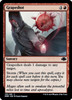 Grapeshot (foil)