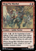Mogg War Marshal (foil)