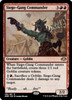Siege-Gang Commander (foil)