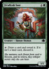 Fa'adiyah Seer (foil)