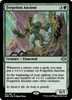Forgotten Ancient (foil)