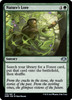 Nature's Lore (foil)