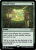 Worldly Tutor (foil)