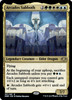 Arcades Sabboth (foil)
