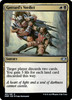 Gerrard's Verdict (foil)