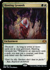 Hunting Grounds (foil)