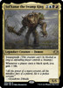 Sol'kanar the Swamp King (foil)