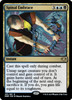 Spinal Embrace (foil)
