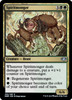 Spiritmonger (foil) | Dominaria Remastered