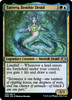 Tatyova, Benthic Druid (foil)
