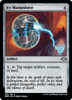 Icy Manipulator (foil)