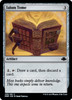 Jalum Tome (foil)