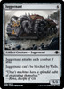 Juggernaut (foil)
