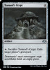 Tormod's Crypt (foil)