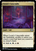 Crosis's Catacombs (foil)