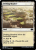 Drifting Meadow (foil) | Dominaria Remastered