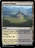 Isolated Chapel (foil)