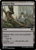 Polluted Mire (foil) | Dominaria Remastered