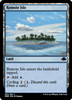Remote Isle (foil)
