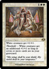 Divine Sacrament (Retro Frame foil)