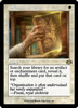 Enlightened Tutor (Retro Frame foil) | Dominaria Remastered