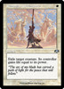 Swords to Plowshares (Retro Frame foil)