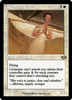 Windborn Muse (Retro Frame foil)