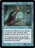 Mystical Tutor (Retro Frame foil)