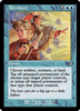 Turnabout (Retro Frame foil)