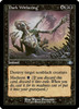 Dark Withering (Retro Frame foil)