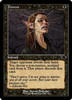 Duress (Retro Frame foil)