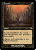 Entomb (Retro Frame foil)