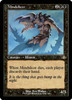 Mindslicer (Retro Frame foil)