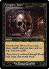 Vampiric Tutor (Retro Frame foil)