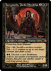 Yawgmoth, Thran Physician (Retro Frame foil)