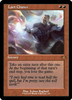 Last Chance (Retro Frame foil)