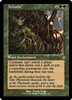 Arboria (Retro Frame foil)