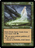 Elvish Spirit Guide (Retro Frame foil) | Dominaria Remastered