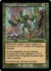 Forgotten Ancient (Retro Frame foil)