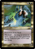 Mystic Enforcer (Retro Frame foil)