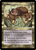 Spiritmonger (Retro Frame foil) | Dominaria Remastered