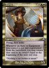 Tiana, Ship's Caretaker (Retro Frame foil)