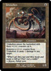Triskelion (Retro Frame foil)