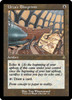 Urza's Blueprints (Retro Frame foil)