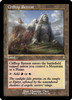 Clifftop Retreat (Retro Frame foil)