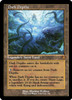Dark Depths (Retro Frame foil)